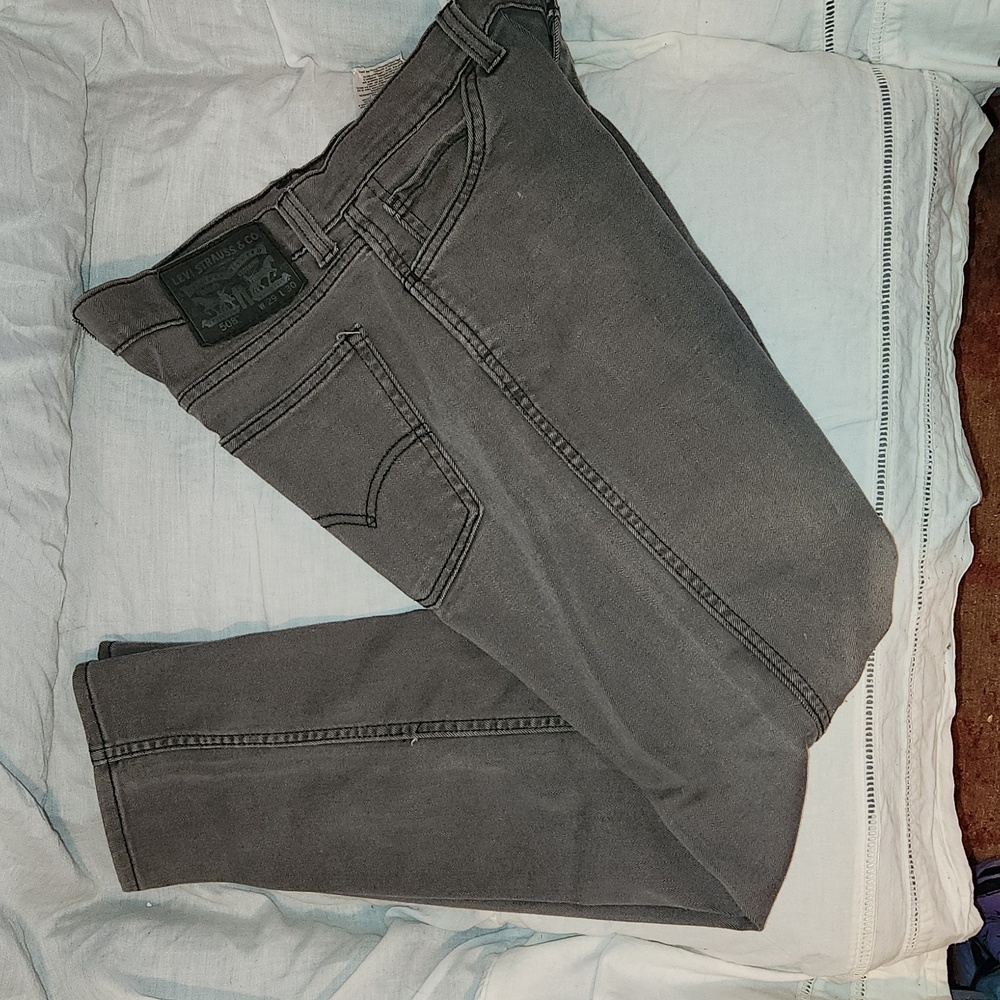 Levi's